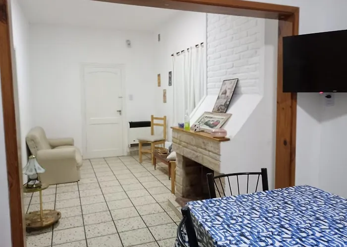 Casa San Antonio De Areco