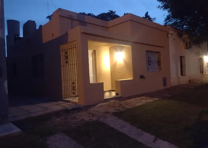Casa San Antonio De Areco