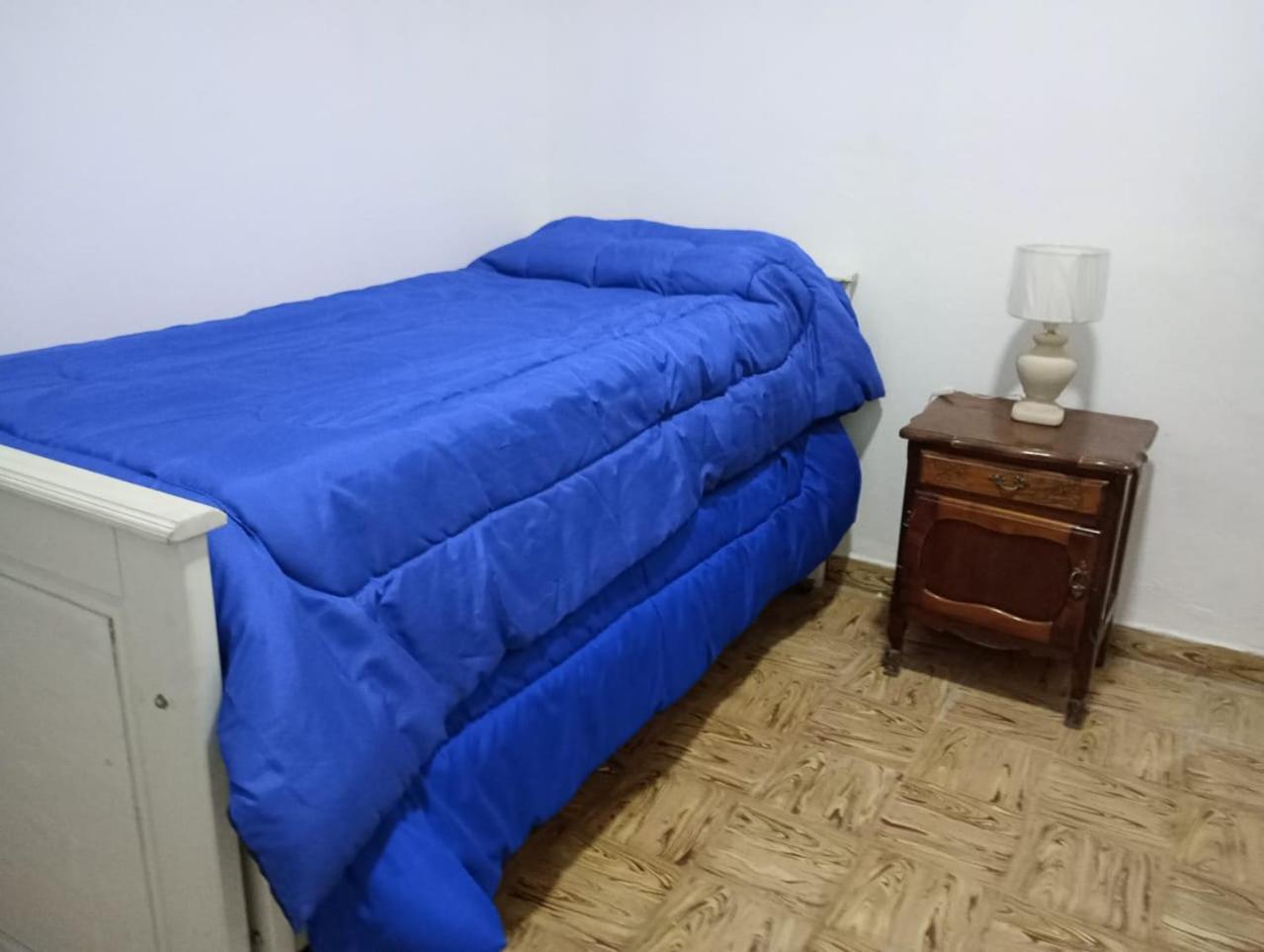 Casa Holiday home San Antonio de Areco