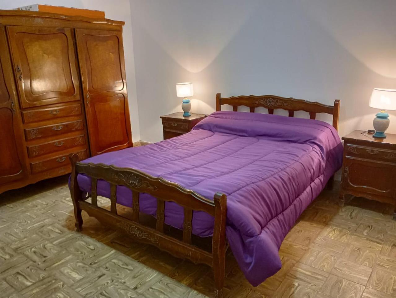 Holiday home Casa San Antonio de Areco
