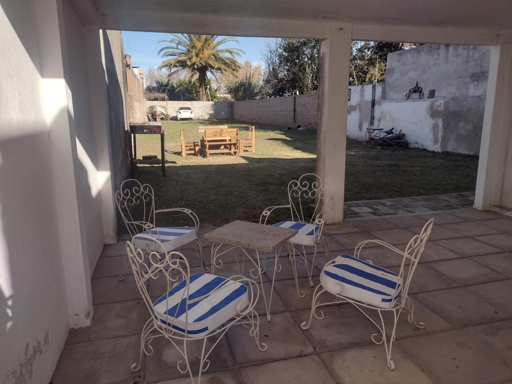 Holiday home Casa San Antonio de Areco