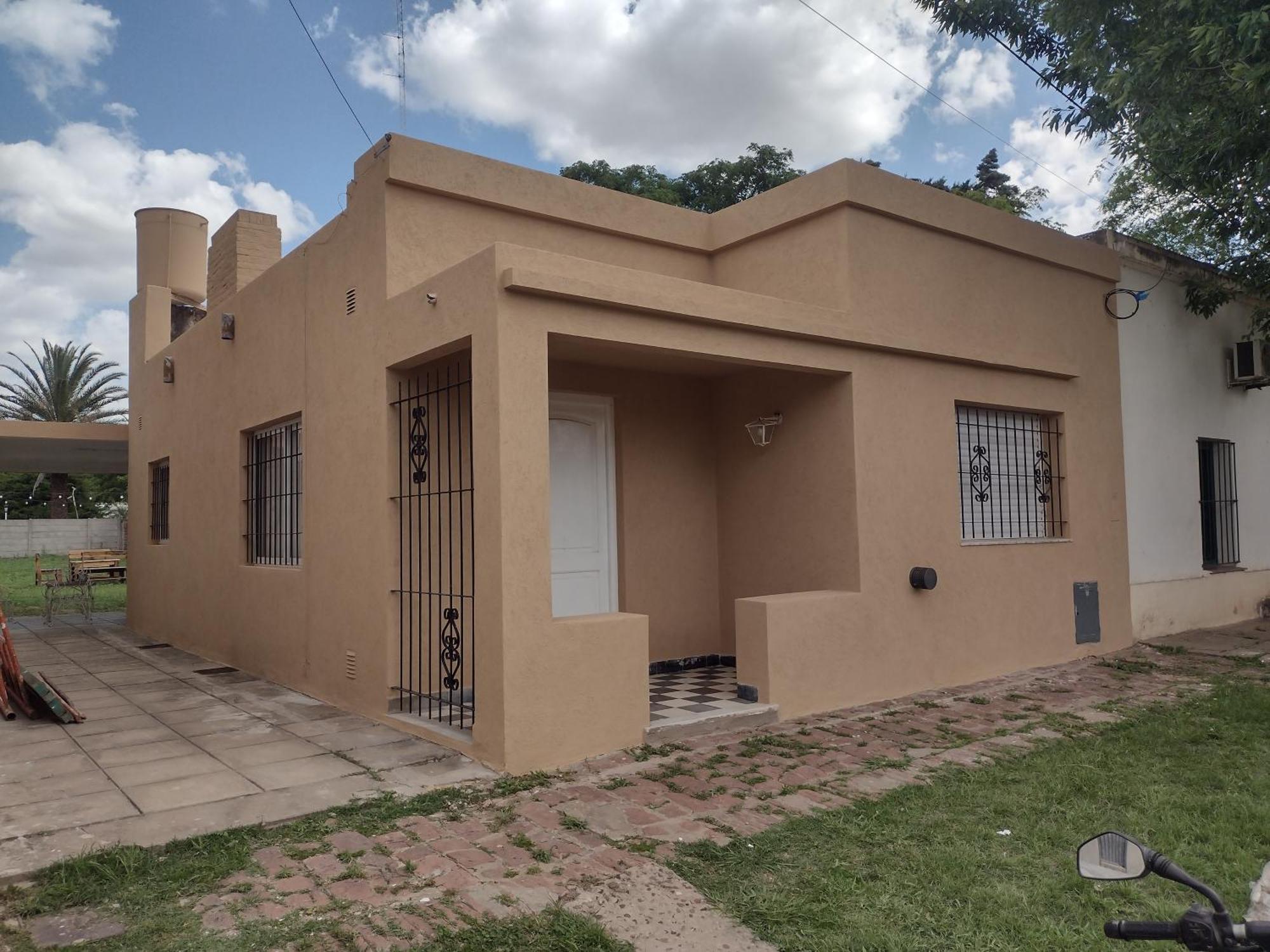 Casa San Antonio de Areco
