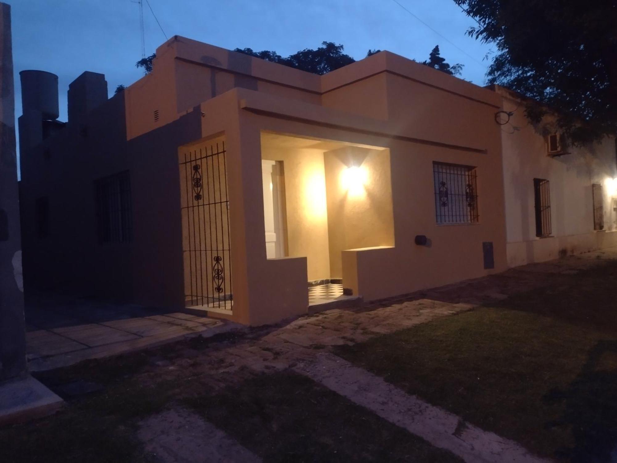 Casa * San Antonio de Areco